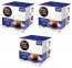PACK 3 CAJAS DOLCE GUSTO RISTRETTO ARDENZA        