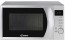 MICROONDAS CANDY CMG2071DS 20L GRILL INOX 900W (Electrodomesticos)