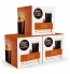 PACK 3 CAJAS DOLCE GUSTO GRANDE INTENSO X16 (Electrodomesticos)