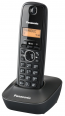 TELEFONO PANASONIC DECT KX-TG1611SPH NEGRO